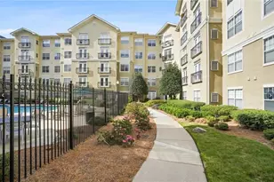 800 Peachtree Street NE, Atlanta, GA 30308 - Photo 32