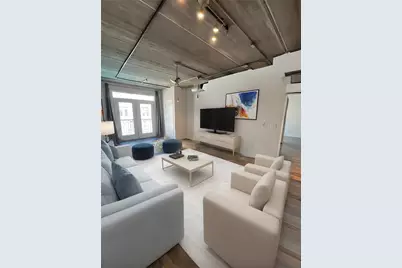 800 Peachtree Street NE #1407, Atlanta, GA 30308 - Photo 1