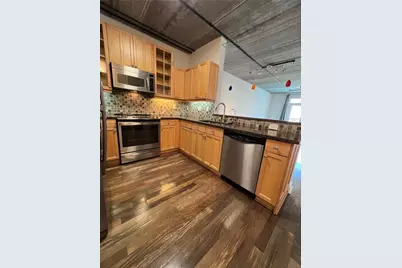 800 Peachtree Street NE #1407, Atlanta, GA 30308 - Photo 10