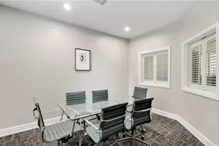 800 Peachtree Street NE, Atlanta, GA 30308 - Photo 36