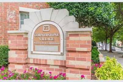 800 Peachtree Street NE #1407, Atlanta, GA 30308 - Photo 30