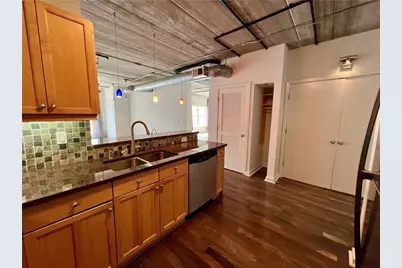 800 Peachtree Street NE #1407, Atlanta, GA 30308 - Photo 6