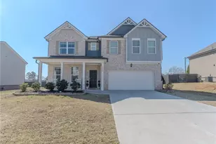 1840 Pearson St, Loganville, GA 30052 - Photo 1