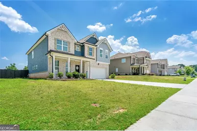 1840 Pearson Street, Loganville, GA 30052 - Photo 2