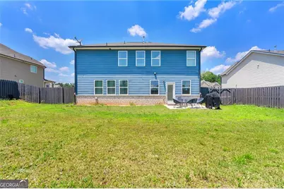 1840 Pearson Street, Loganville, GA 30052 - Photo 16