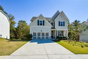 161 Baywood Ln, Villa Rica, GA 30180 - Photo 8