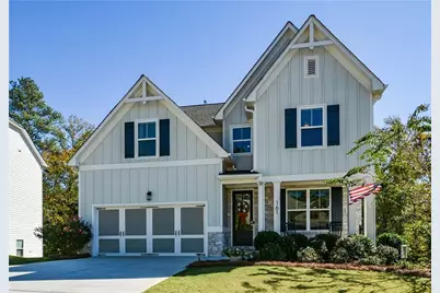 161 Baywood Lane, Villa Rica, GA 30180 - Photo 1