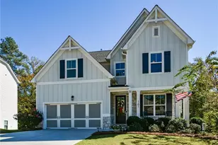 161 Baywood Ln, Villa Rica, GA 30180 - Photo 1