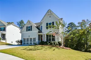 161 Baywood Ln, Villa Rica, GA 30180 - Photo 6