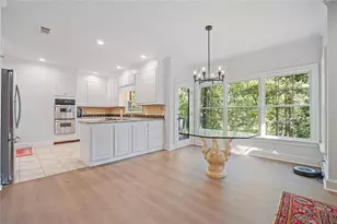 80 Cliffcreek Trce NE, Atlanta, GA 30350 - Photo 8