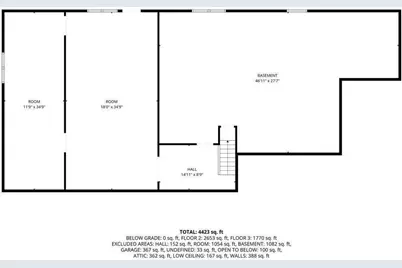 80 Cliffcreek Trace NE, Atlanta, GA 30350 - Photo 20