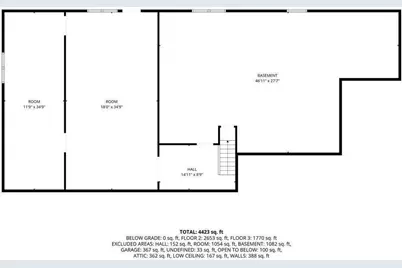80 Cliffcreek Trace NE, Atlanta, GA 30350 - Photo 18