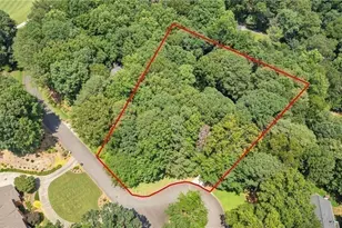 80 Cliffcreek Trce NE, Atlanta, GA 30350 - Photo 22