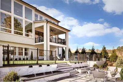 5615 Willowbough Lane, Cumming, GA 30040 - Photo 4