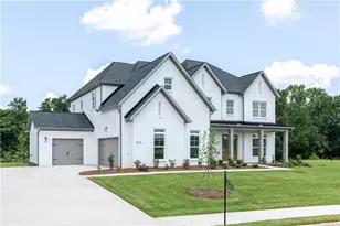 5615 Willowbough Ln, Cumming, GA 30040 - Photo 2
