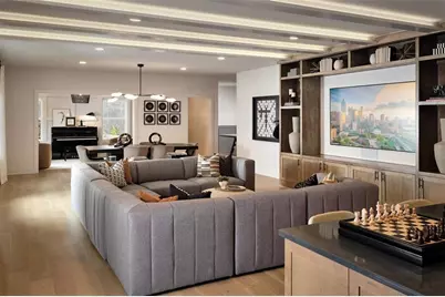 5615 Willowbough Lane, Cumming, GA 30040 - Photo 2