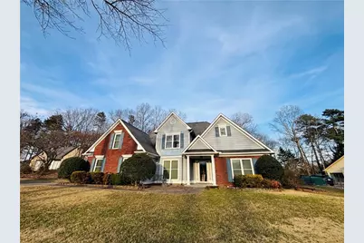 895 Thoroughbred Trace, Sugar Hill, GA 30518 - Photo 1