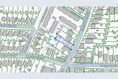 783 Cascade Avenue SW, Atlanta, GA 30310 - Photo 2