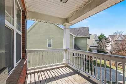 134 Lynnfield Circle SE, Lawrenceville, GA 30045 - Photo 4