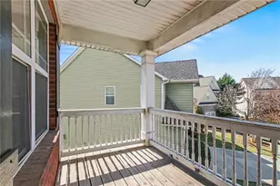 134 Lynnfield Cir SE, Lawrenceville, GA 30045 - Photo 4