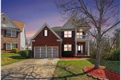 134 Lynnfield Circle SE, Lawrenceville, GA 30045 - Photo 2