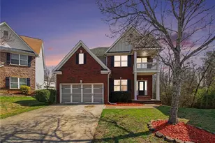 134 Lynnfield Cir SE, Lawrenceville, GA 30045 - Photo 2