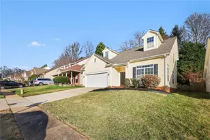 134 Lynnfield Cir SE, Lawrenceville, GA 30045 - Photo 2