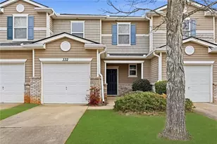 332 Oak Leaf Pl, Acworth, GA 30102 - Photo 1