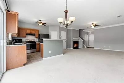 332 Oak Leaf Place, Acworth, GA 30102 - Photo 8