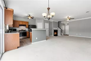 332 Oak Leaf Pl, Acworth, GA 30102 - Photo 10