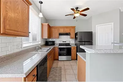 332 Oak Leaf Place, Acworth, GA 30102 - Photo 10