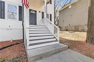 2453 Paul Ave NW, Atlanta, GA 30318 - Photo 4