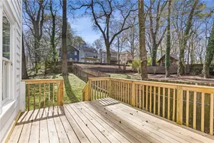 2453 Paul Ave NW, Atlanta, GA 30318 - Photo 30