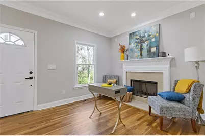 2453 Paul Avenue NW, Atlanta, GA 30318 - Photo 8