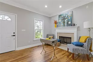 2453 Paul Ave NW, Atlanta, GA 30318 - Photo 8