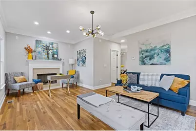 2453 Paul Avenue NW, Atlanta, GA 30318 - Photo 6