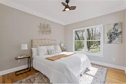 2453 Paul Avenue NW, Atlanta, GA 30318 - Photo 16