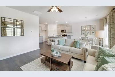 307 Broder Farms Drive, Stockbridge, GA 30281 - Photo 6