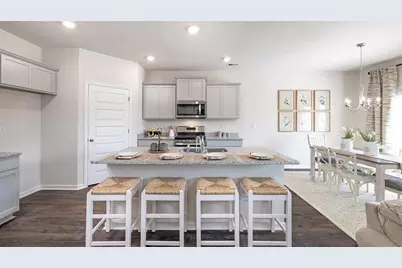 307 Broder Farms Drive, Stockbridge, GA 30281 - Photo 2