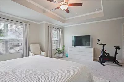 354 Hayden Circle, Woodstock, GA 30189 - Photo 18