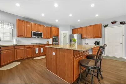 1203 Big Tree Pointe, Villa Rica, GA 30180 - Photo 16