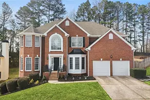 1203 Big Tree Pointe, Villa Rica, GA 30180 - Photo 1