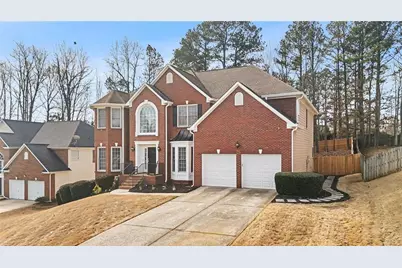 1203 Big Tree Pointe, Villa Rica, GA 30180 - Photo 2