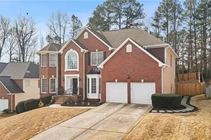 1203 Big Tree Pointe, Villa Rica, GA 30180 - Photo 2