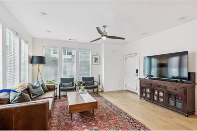 399 Pratt Drive SE #901, Atlanta, GA 30315 - Photo 4