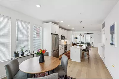 399 Pratt Drive SE #901, Atlanta, GA 30315 - Photo 10