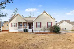 3575 W River Commons, Douglasville, GA 30135 - Photo 1