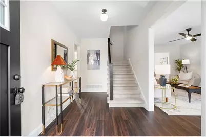 4353 Langdon Drive, Decatur, GA 30035 - Photo 14