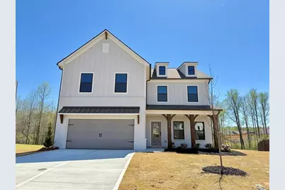 5374 Windridge Parkway, Gainesville, GA 30507 - Photo 2