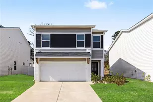 3528 Station Dr, Atlanta, GA 30349 - Photo 1